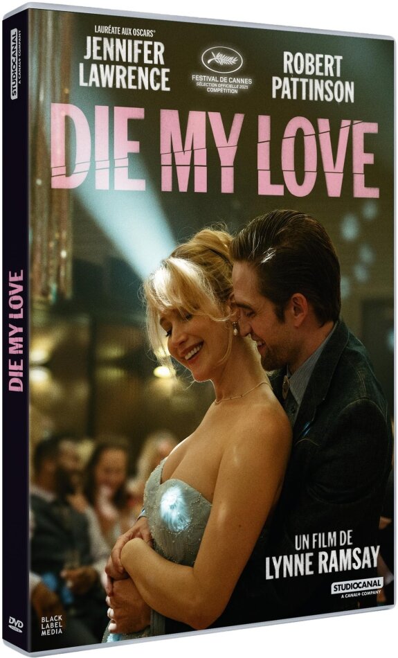Die My Love (2025)