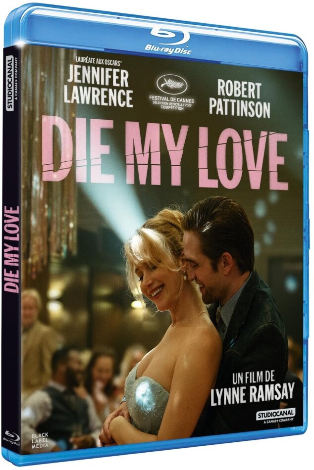 Die My Love (2025)