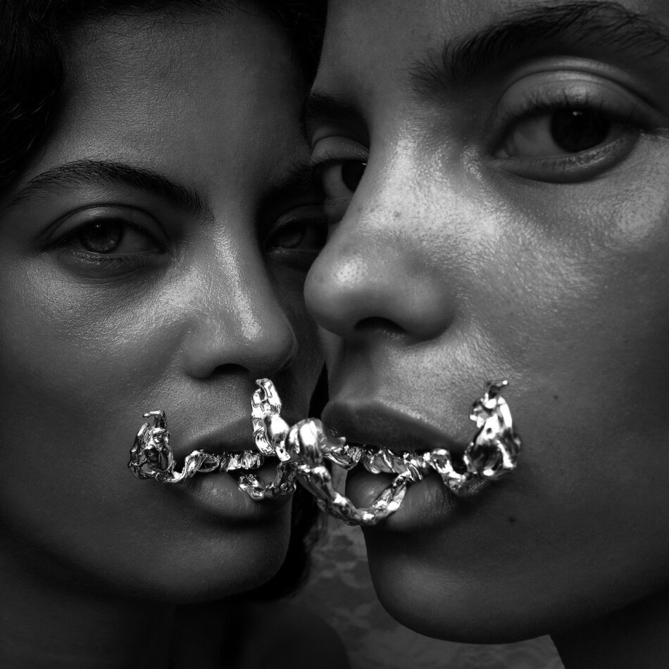 Ibeyi - Offering Digisleeve