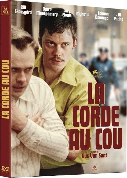 La corde au cou (2025)