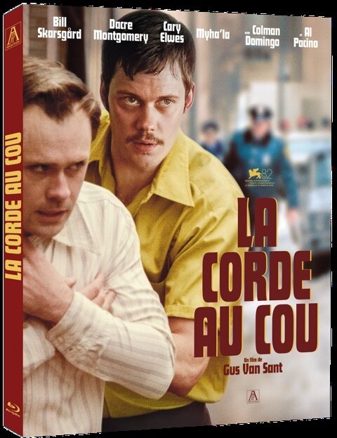 La corde au cou (2025)
