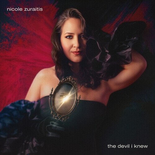 Nicole Zuraitis - Devil I Knew