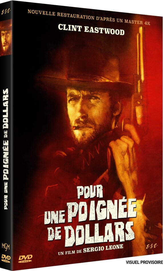 Pour une poignée de dollars (1964)