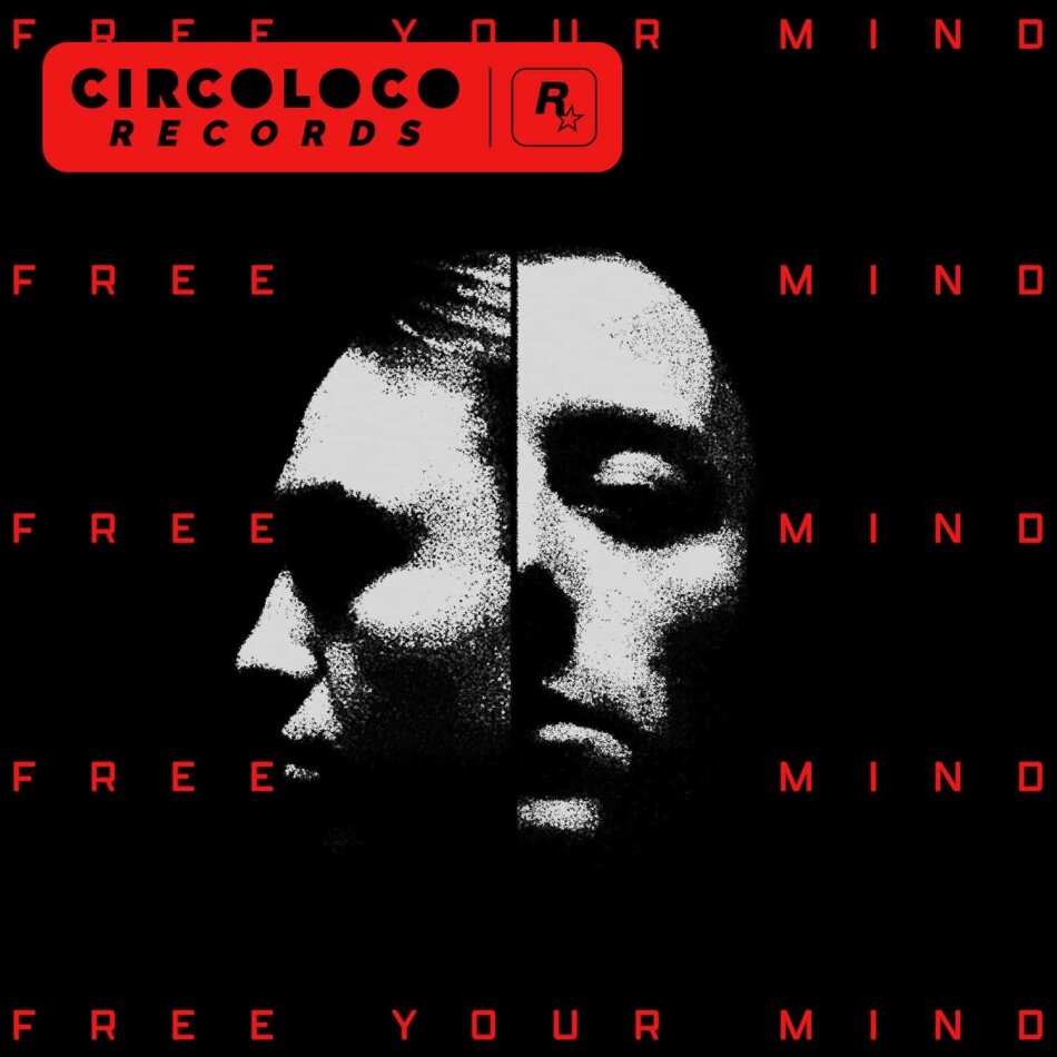 Prospa - Free Your Mind