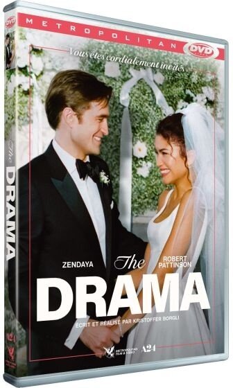 The Drama (2026)