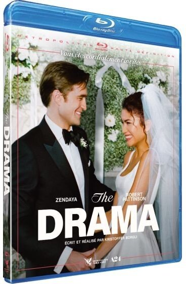 The Drama (2026)