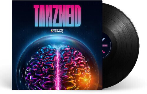 Electric Callboy - Tanzneid LP