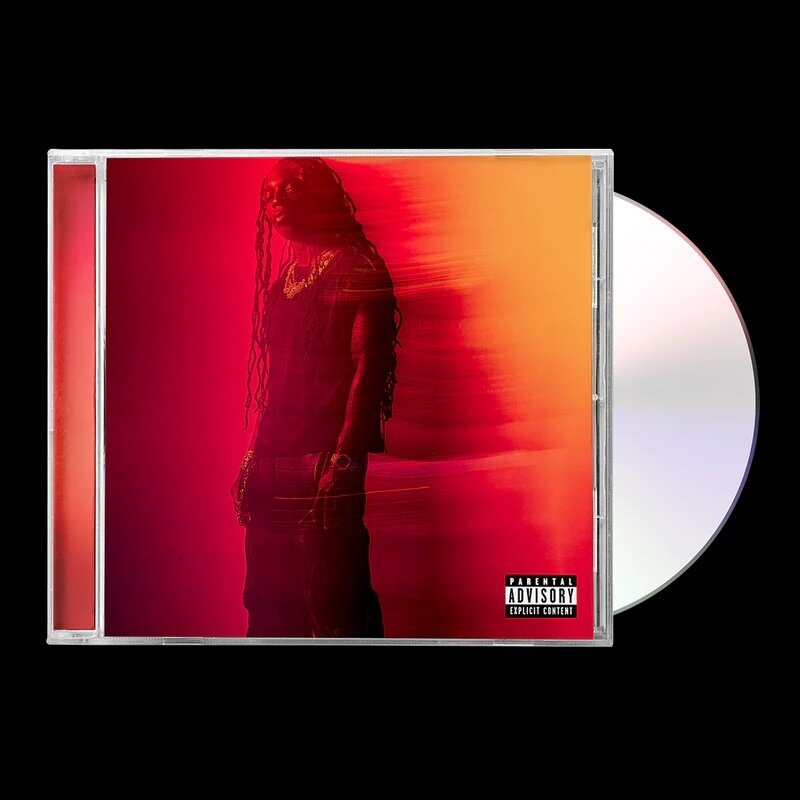 Jacquees - Mood 2