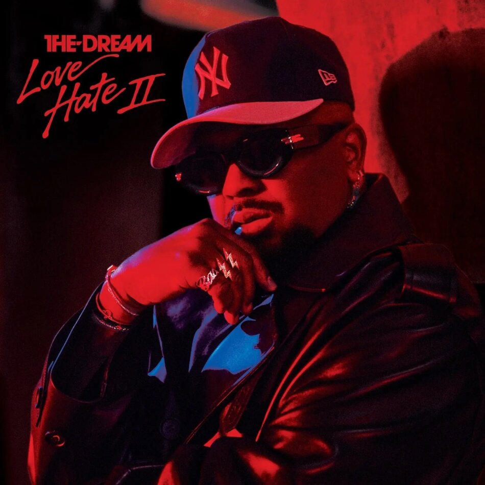 The Dream (Rap/R&B) - Love / Hate II