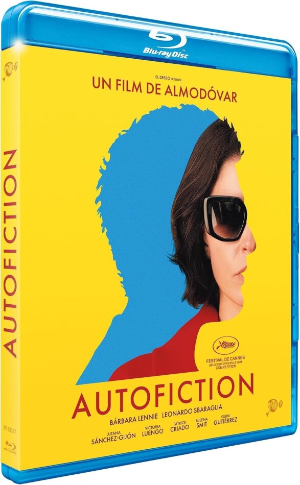 Autofiction (2026)