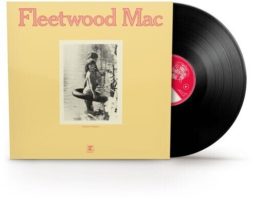 Fleetwood Mac - Future Games 2026 Reissue, Rhino Reserve, Limited Edition, LP