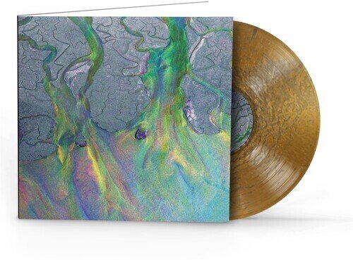 Alt-J - An Awesome Wave 2026 Reissue, Rhino, Édition Limitée, Colored, LP