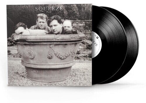 Squeeze - Play 2026 Reissue, Rhino, 35th Anniversary Edition, Limited Edition, 2 LPs