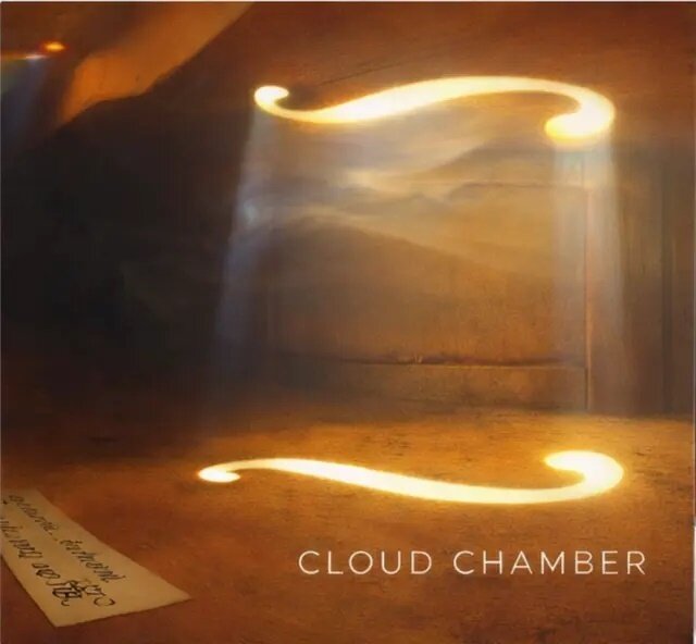 Caroline Dale, Gavin Greenaway & Cloud Chamber - Skylines Digipack