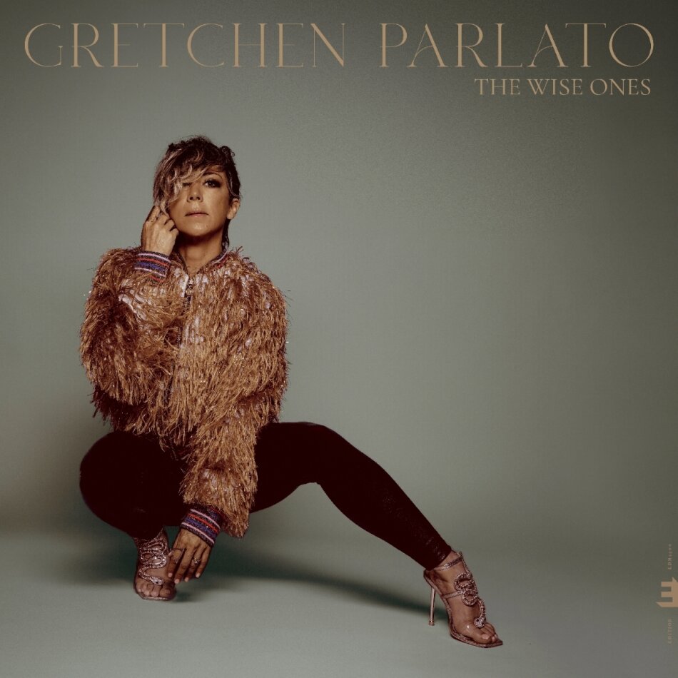 Gretchen Parlato - The Wise Ones Colored, LP