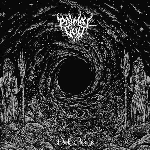 Primal Cult - Dark Passage