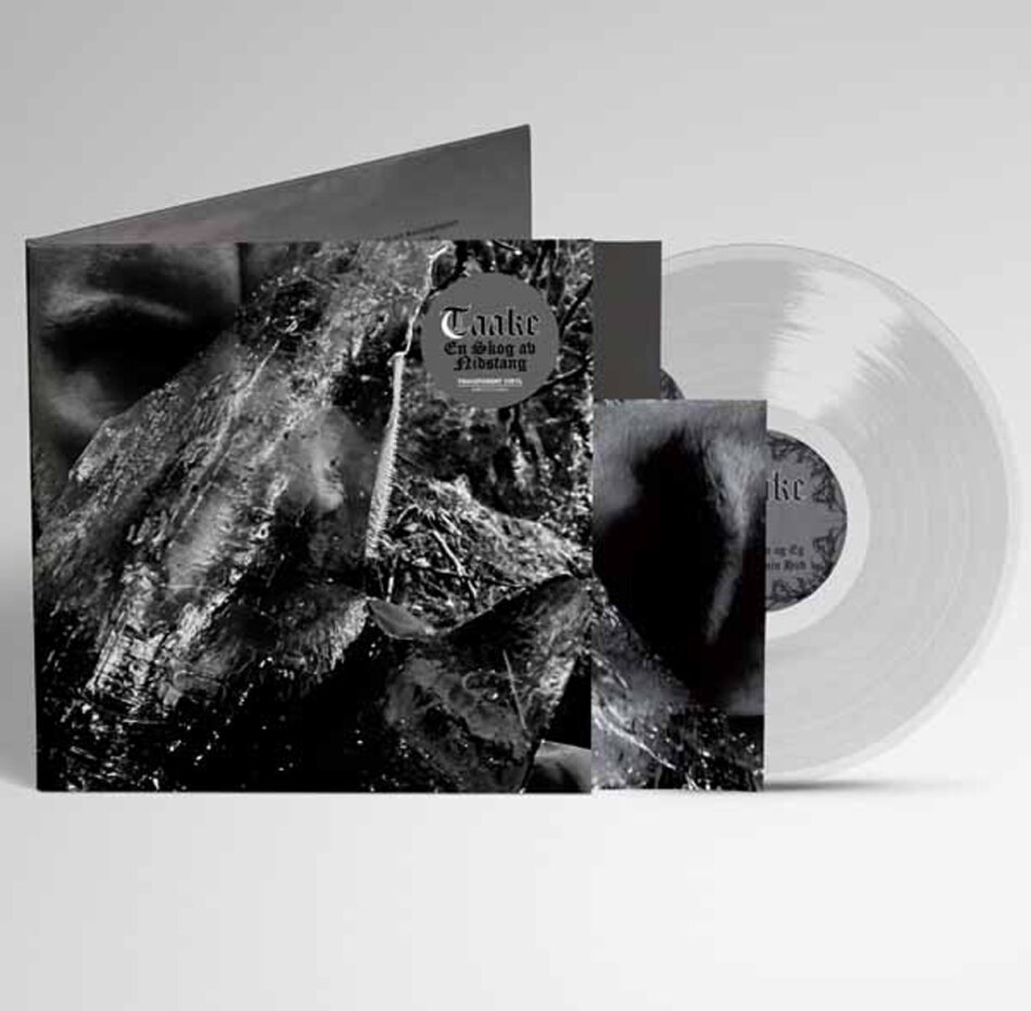 Taake - En Skog Av Nidstang Clear Vinyl, LP