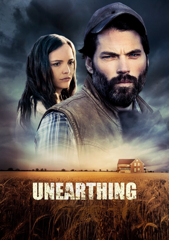 Unearthing (2015)