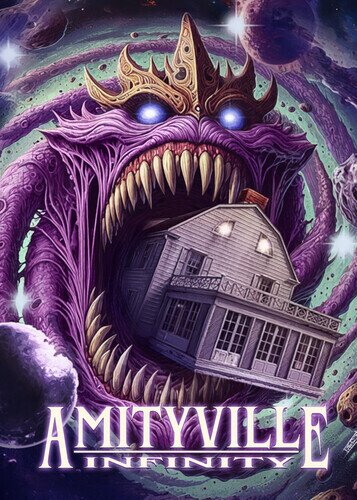 Amityville: Infinity (2026)
