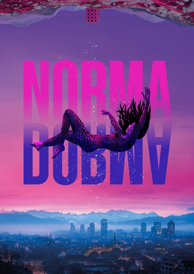 Norma Dorma (2025)