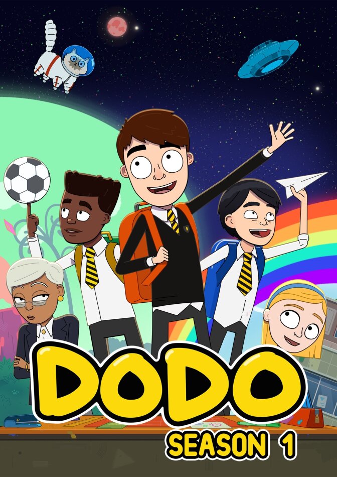 Dodo - Season 1