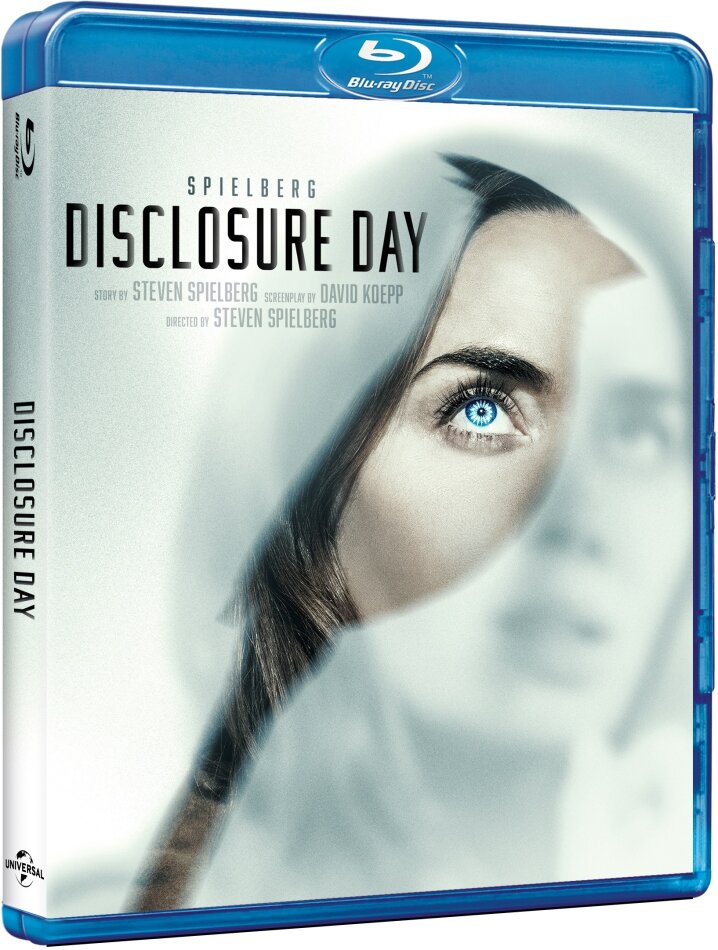 Disclosure Day (2026)