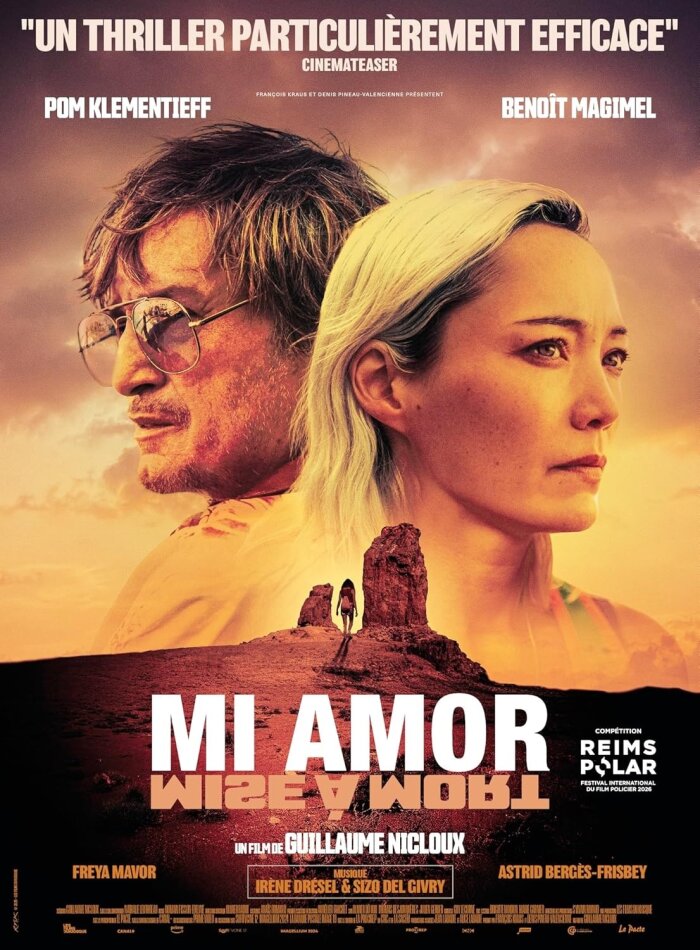 Mi amor (2025)