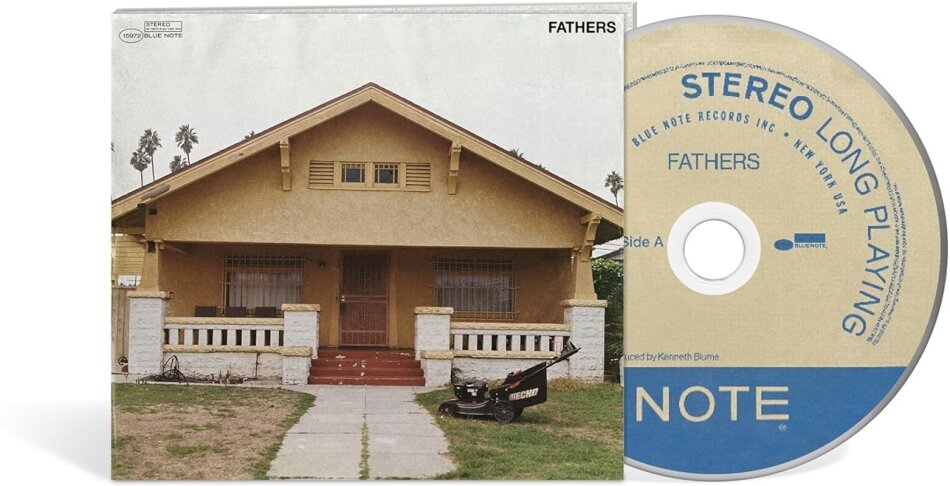Fathers - ---
