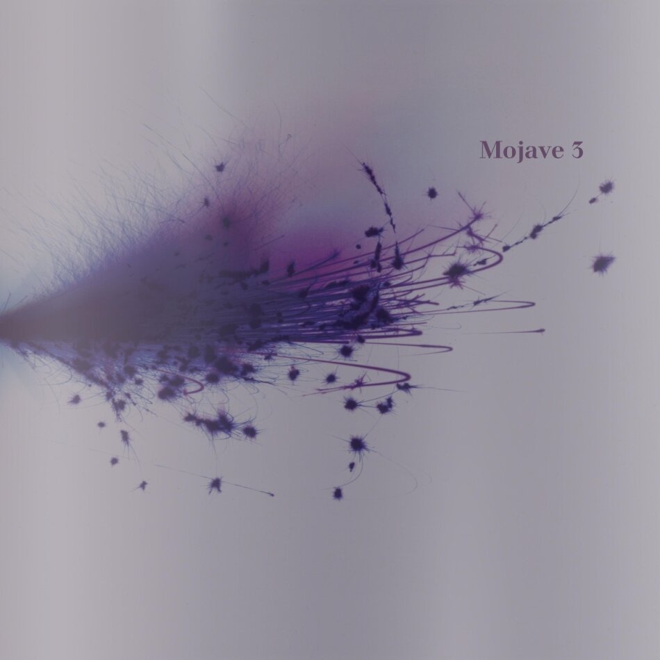 Mojave 3 - Ask Me Tomorrow 2026 Reissue, 4AD