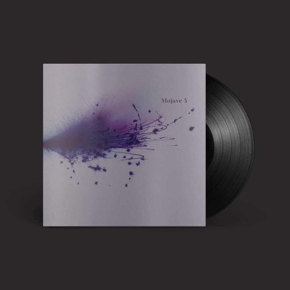 Mojave 3 - Ask Me Tomorrow 2026 Reissue, 4AD, LP