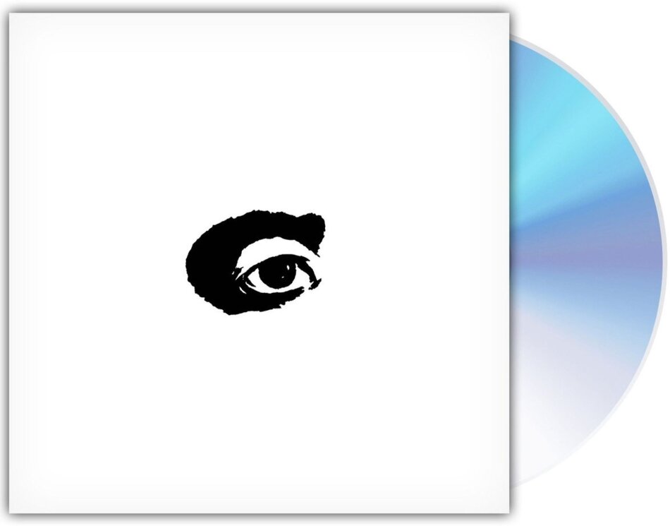 Ceremony - Tell Me Your Dream