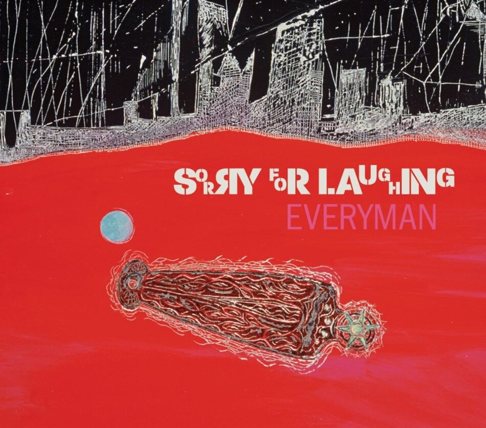 Sorry For Laughing - Everyman