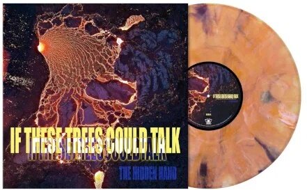 If These Trees Could Talk - Hidden Hand LP