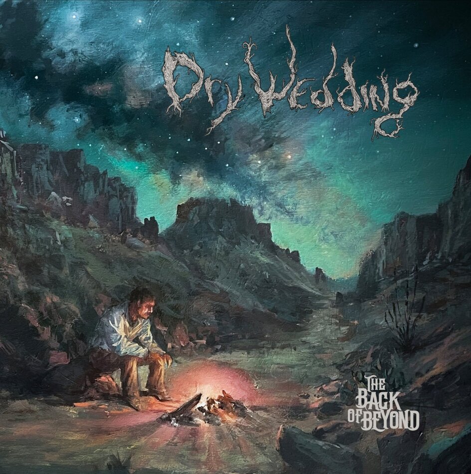 Dry Wedding - The Back Of Beyond