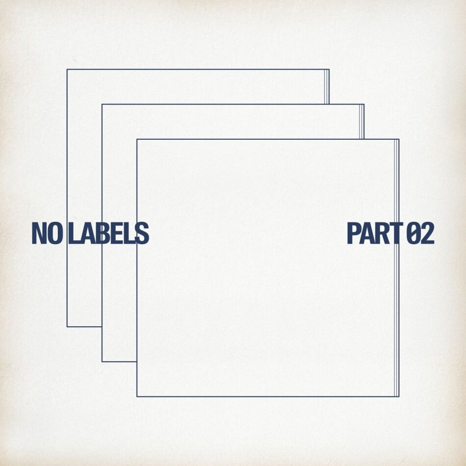 YEONJUN (TOMORROW X TOGETHER (TXT) - No Labels: Part 02 Limited Edition