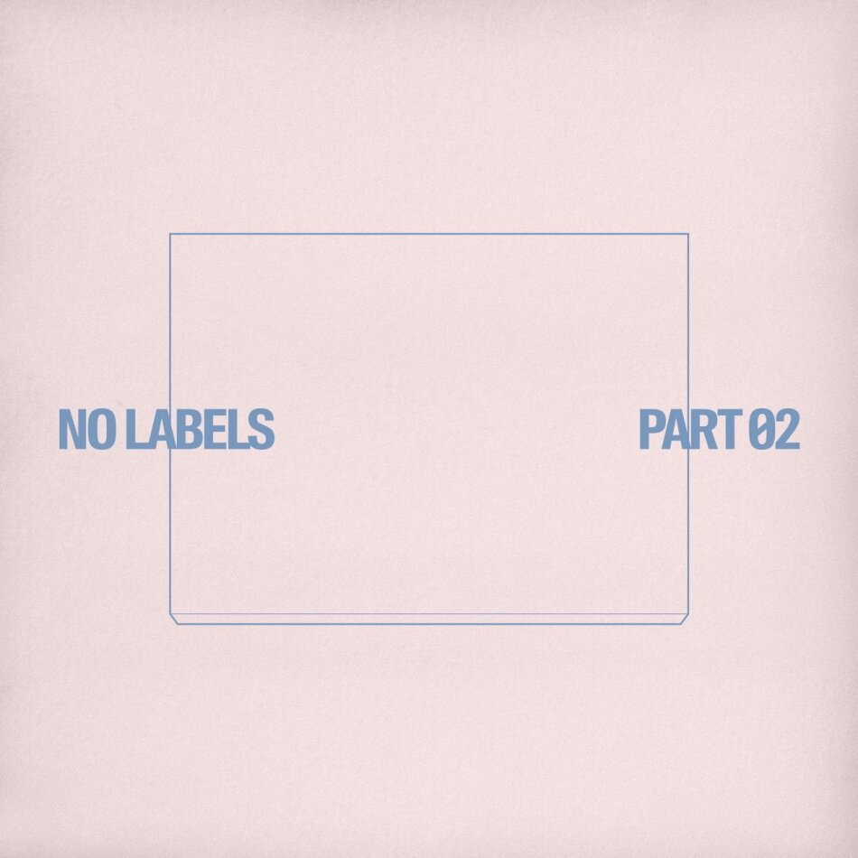 YEONJUN (TOMORROW X TOGETHER (TXT) - No Labels: Part 02 Theme 2, Limited Edition