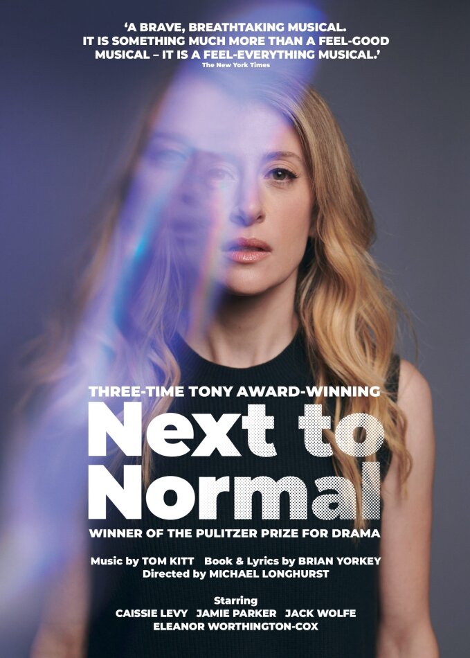 Next to Normal (2025)