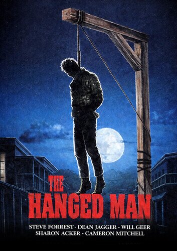 The Hanged Man (1974)