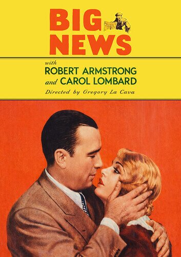 Big News (1929) b/w
