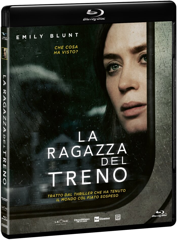 La ragazza del treno (2016)