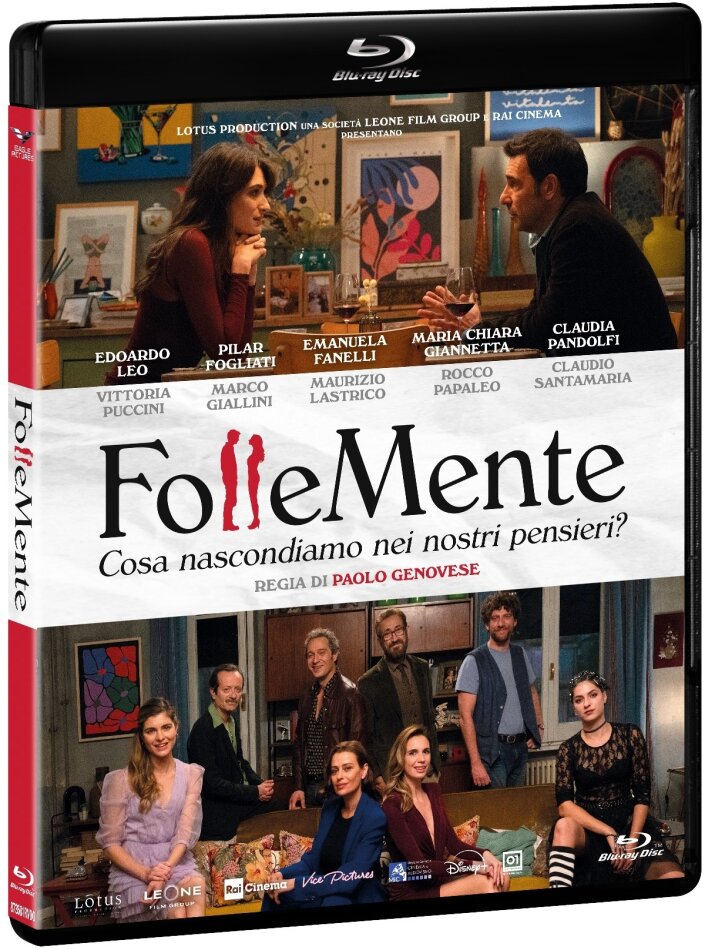 FolleMente (2025)