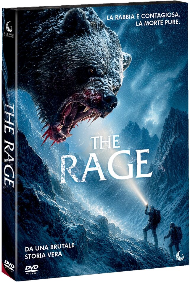 The Rage (2023)