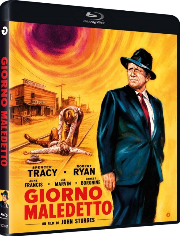 Giorno Maledetto (1955)