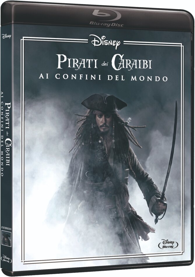 Pirati Dei Caraibi - Ai confini del mondo (2007)