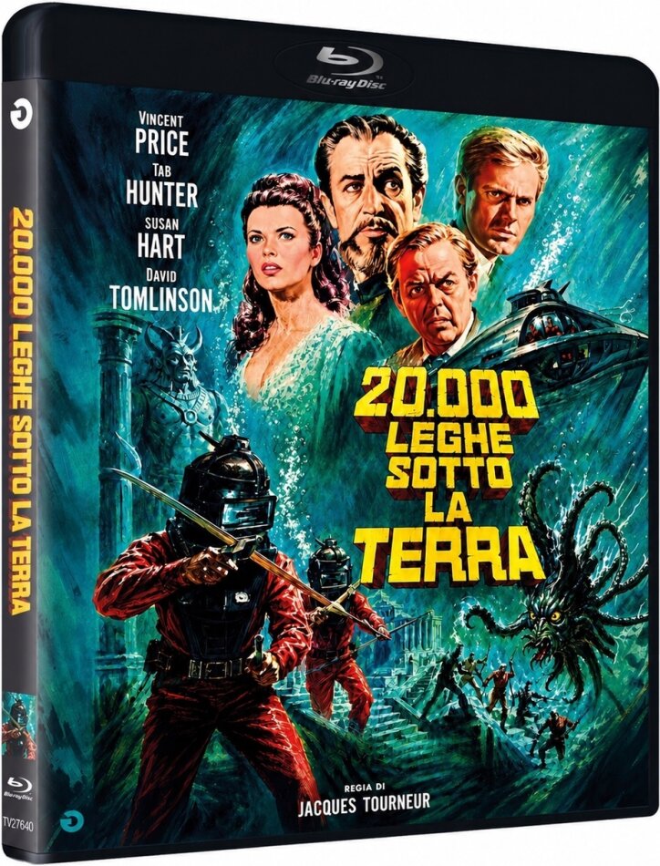 20.000 leghe sotto la Terra (1965)