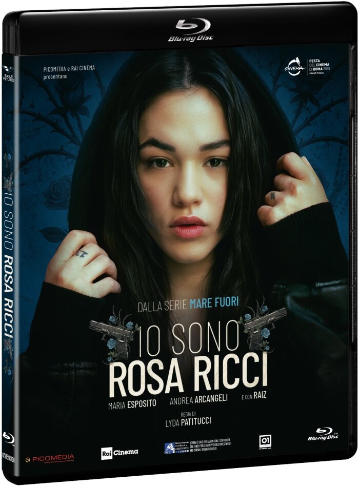 Io Sono Rosa Ricci (2025)