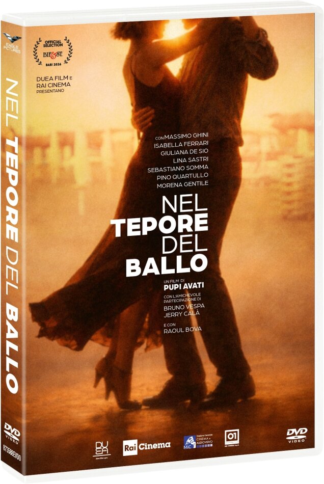 Nel tepore del ballo (2026)