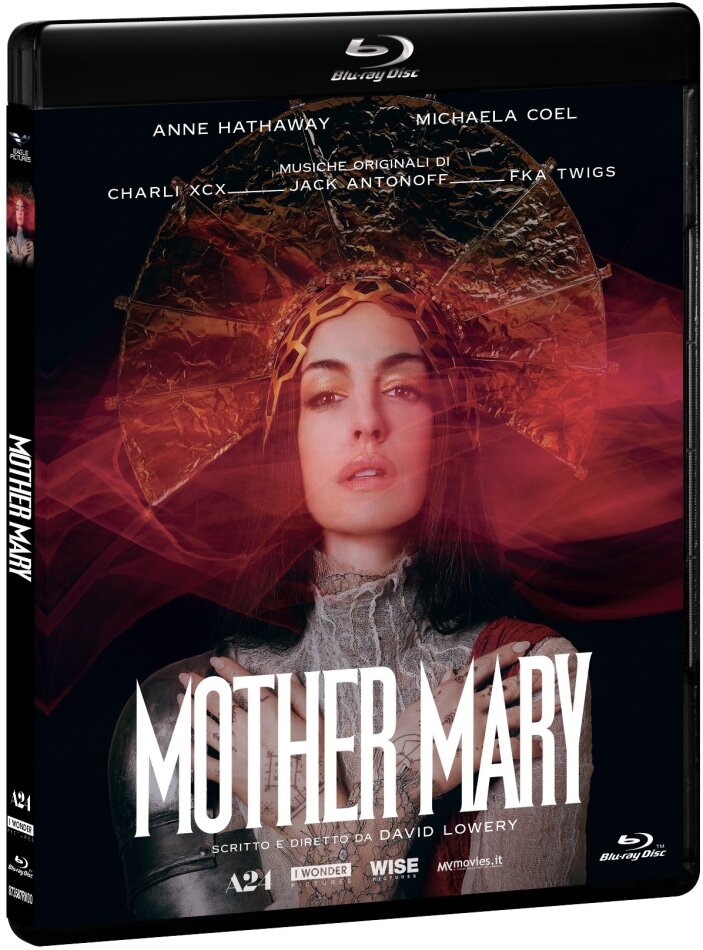 Mother Mary (2026)