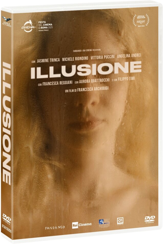 Illusione (2025)