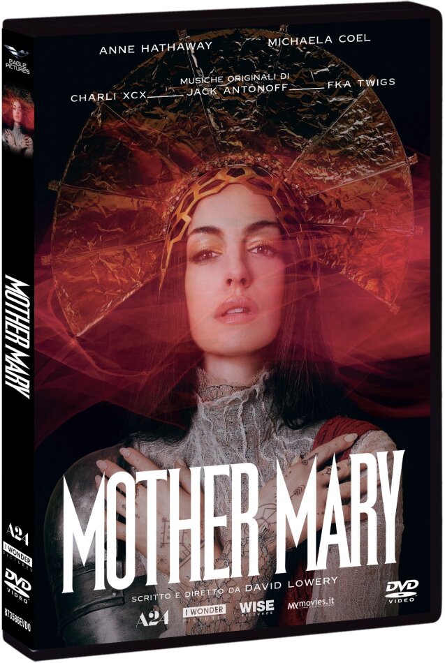 Mother Mary (2026)